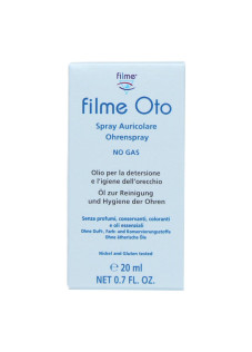 FILME-OTO SPR AURICOL 20ML