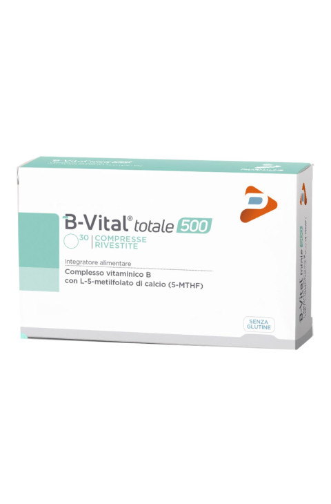 contiene 400 mcg di folato nella sua forma attivata (5-MTHF) e 500 mcg contiene 400 mcg di folato nella sua forma attivata (5-MTHF) e 500 mcg