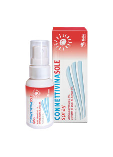 Connettivinasole Spray 50ml