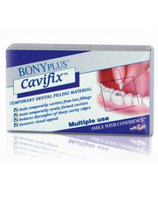 BONY-PLUS CAVIFIX KIT EMERG