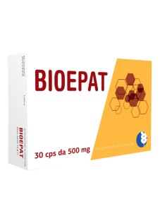 correttamente conservato.  Formato  30 capsule da 500