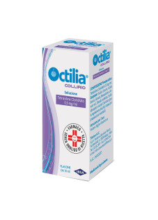 OCTILIA*COLL 10ML 0,5MG/ML