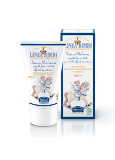 BIMBI TENERO BALSAMO 50ML