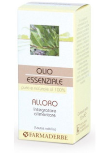 FARMADERBE OLIO ESS ALLORO 10M