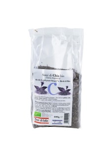 SEMI DI CHIA BIO 400G