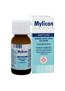 Mylicon*bb Os Gtt 30ml