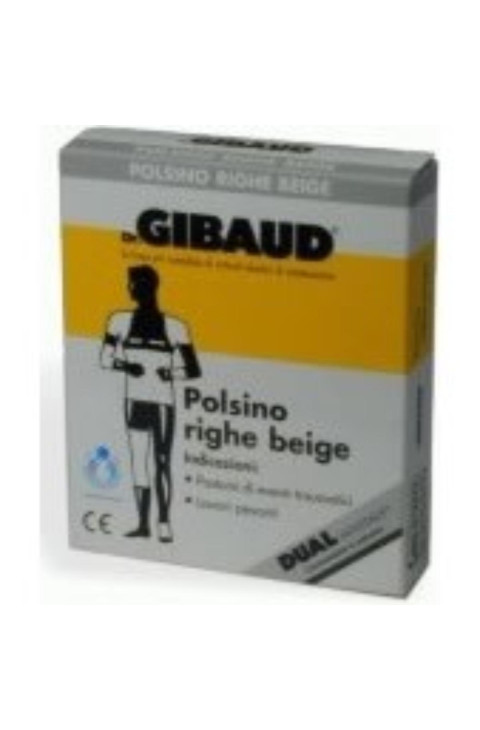 GIBAUD POLS RIGH BEI 8CM 2