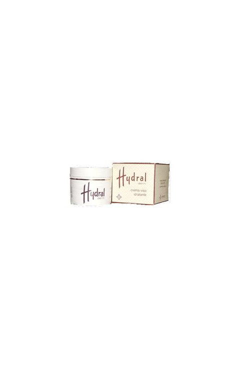 HYDRAL*CR/VISO IDRATANTE HYDRAL*CR/VISO IDRATANTE