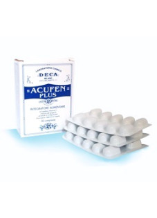 ACUFEN PLUS 30CPR