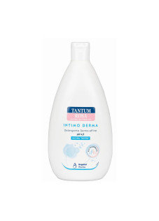 Tantum Rosa Intimo Quotidiano Intimo Derma pH 4.5 500 ml
