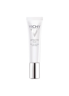 Vichy Liftactiv - H.A. Contorno Occhi Anti-Rughe e Rassodante, 15ml