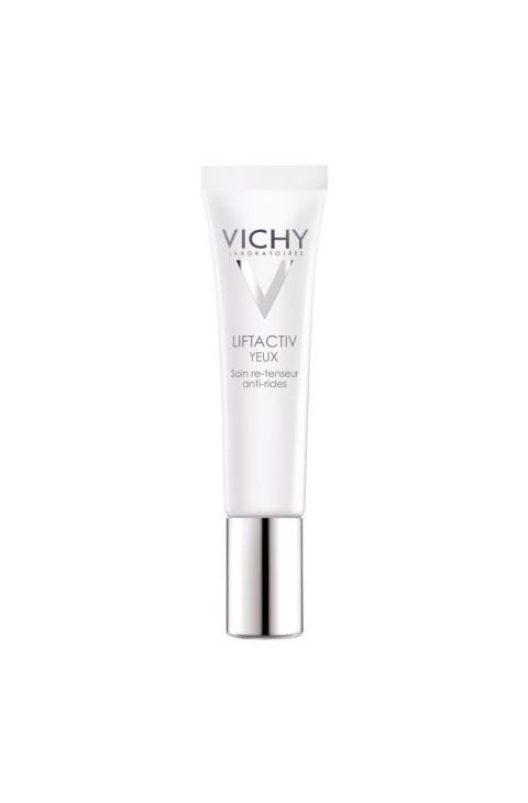 Vichy Liftactiv - H.A. Contorno Occhi Anti-Rughe e Rassodante, 15ml