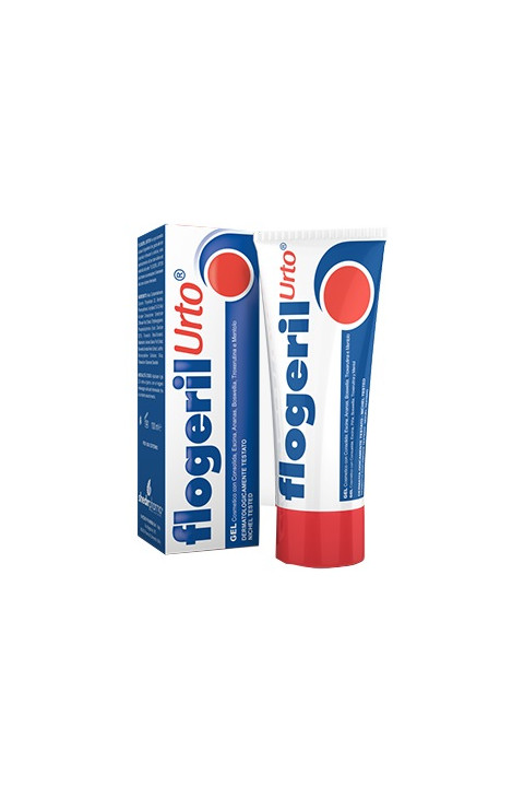 FLOGERIL URTO 100ML FLOGERIL URTO 100ML