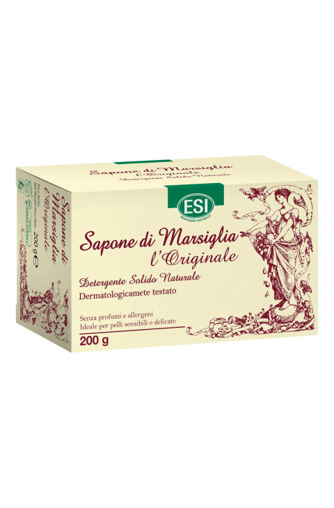 ERBORIUM SAP MARSIGLIA 200 ERBORIUM SAP MARSIGLIA 200