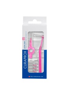 CURAPROX CPS 08 PRIME STA PINK