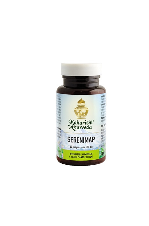 SERENIMAP 60CPR 60G
