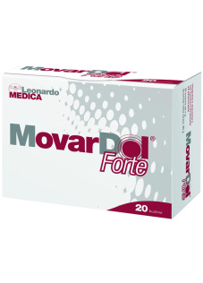 MOVARDOL FORTE 20BUST