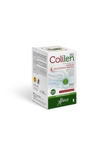 Colilen IBS Trattamento Sindrome dell'Intestino Irritabile, 60 Opercoli