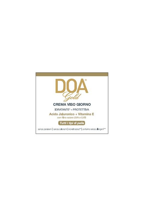 senza coloranti. Dermatologicamente testata