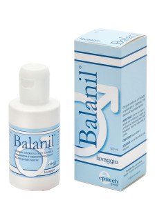 BALANIL LAVAGGIO 100ML