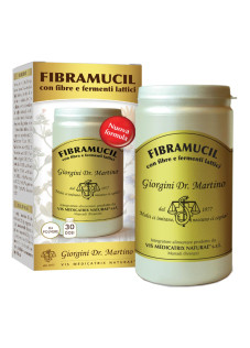 FIBRAMUCIL POLVERE 120G