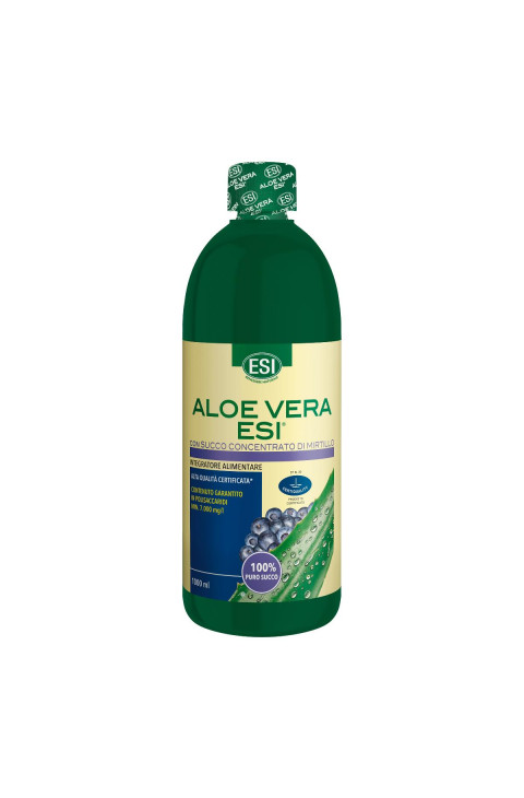 ALOE VERA SUCC MIRTIL 1000 ESI ALOE VERA SUCC MIRTIL 1000 ESI
