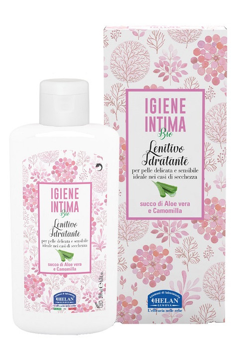 IGIENE INTIMA LENITIVO IDRAT IGIENE INTIMA LENITIVO IDRAT