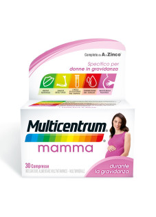 Multicentrum Mamma 30cpr