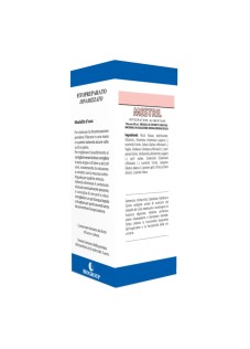MESTRIL GTT 50ML  BG