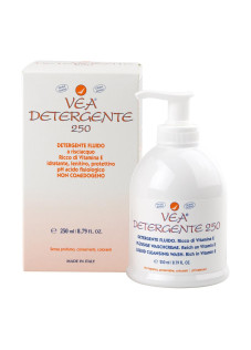 Vea Detergente Prot/lenit 250m