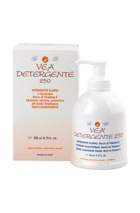 Vea Detergente Prot/lenit 250m