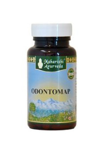 ODONTOMAP POLV 30G