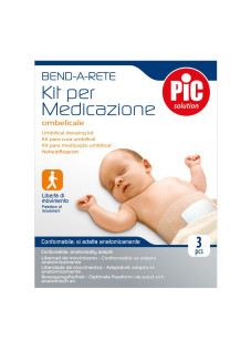 BENDA RETE OMBELICALE 22849