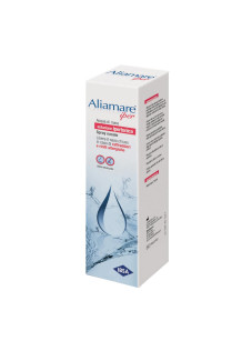 Aliamare Iper Acqua Di Mare Ipertonica Spray Nasale 125ml