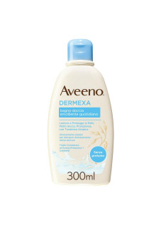 AVEENO DERMEXA BAGNO DOCC 300ML