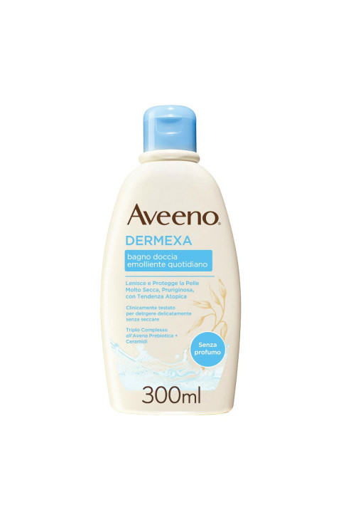 AVEENO DERMEXA BAGNO DOCC 300ML AVEENO DERMEXA BAGNO DOCC 300ML