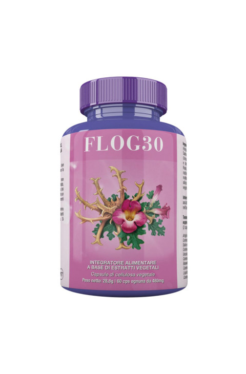 FLOG 30 60CPS SALUS FLOG 30 60CPS SALUS