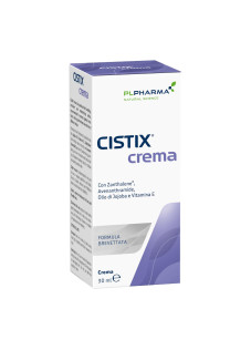 CISTIX CREMA INTIMA 30ML