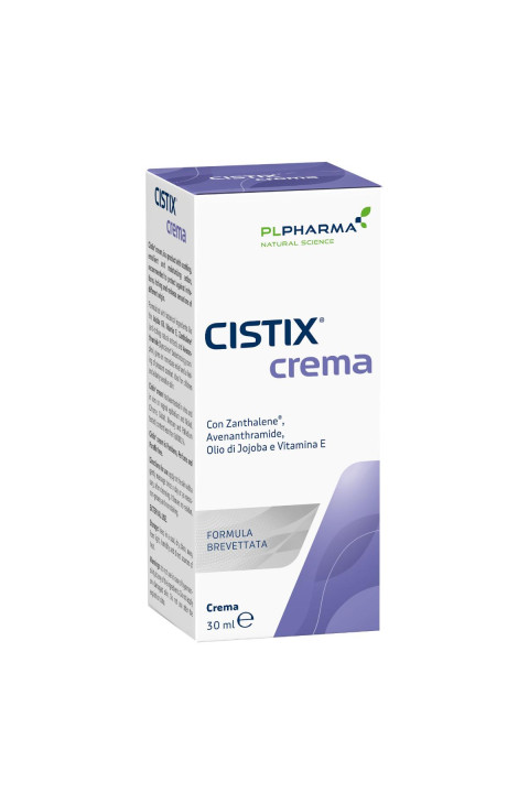 CISTIX CREMA INTIMA 30ML