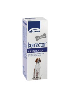 KORRECTOR REIDRATA*FL 220 ML