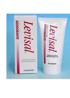 LEVISAL CREMA 75ML