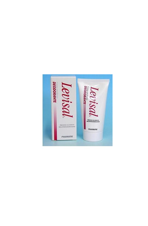 LEVISAL CREMA 75ML LEVISAL CREMA 75ML