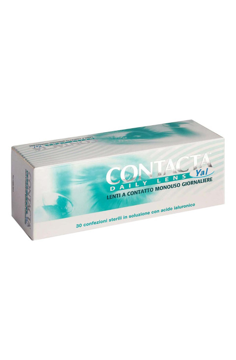 CONTACTA Lens Daily YAL6,0 30