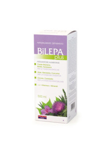 BILEPA SCIR 500ML