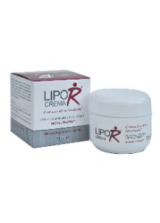 LIPOR CREMA 50ML