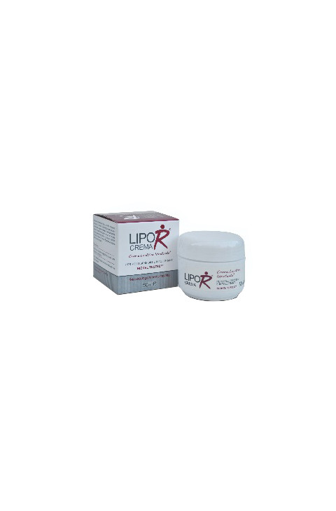 LIPOR CREMA 50ML