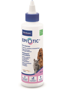 EPIOTIC-DET AURICOL VET
