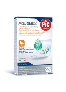 CER PIC AQUABLOC 5X7 5PZ
