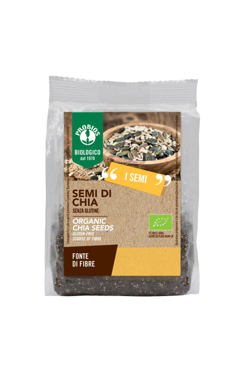 PROBIOS Semi Chia Bio 150g