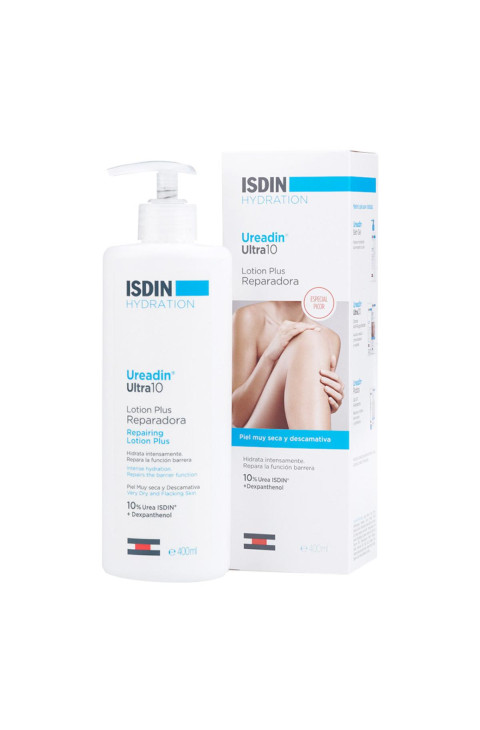 UREADIN ULTRA 10 LOZIONE 400ML
